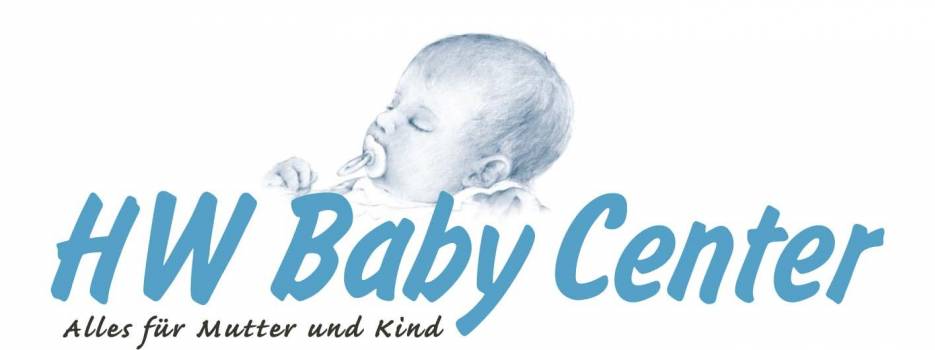 Produkty firmy HW Baby Center AG-HW Baby Center - HW Baby Center